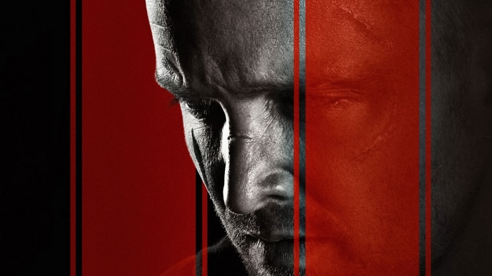 El Camino: A Breaking Bad Movie poster
