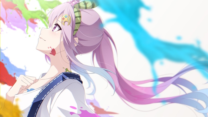 Airani Iofifteen from Hololive