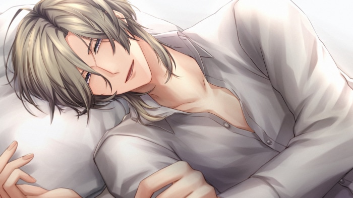 Henri Lambert from Piofiore No Banchō