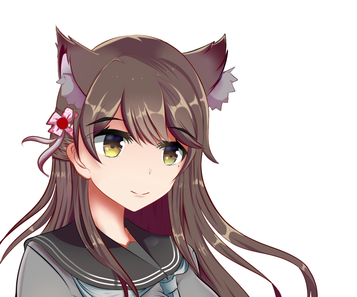 Atago from Azur Lane