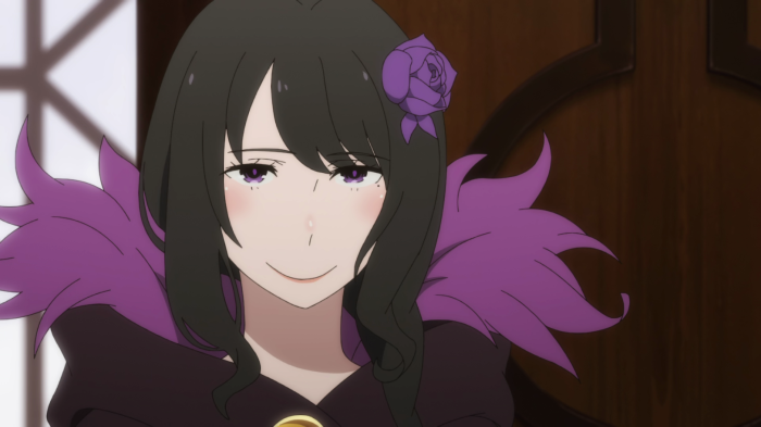Elsa Granhiert from Re:ZERO -Starting Life In Another World-
