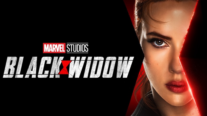 Black Widow Marvel Studios