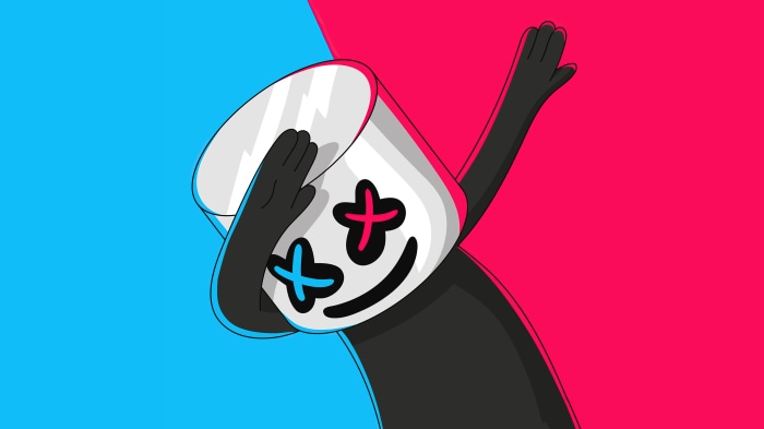 Marshmello