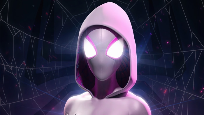 Gwen Stacy