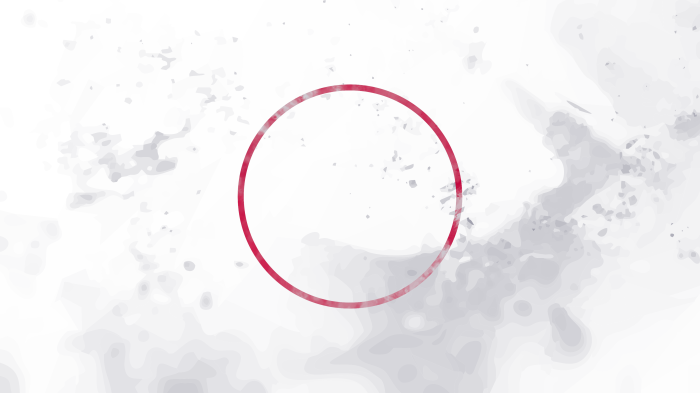 Abstract Circle 4K Minimalist