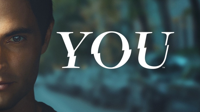 YOU TV Series Poster