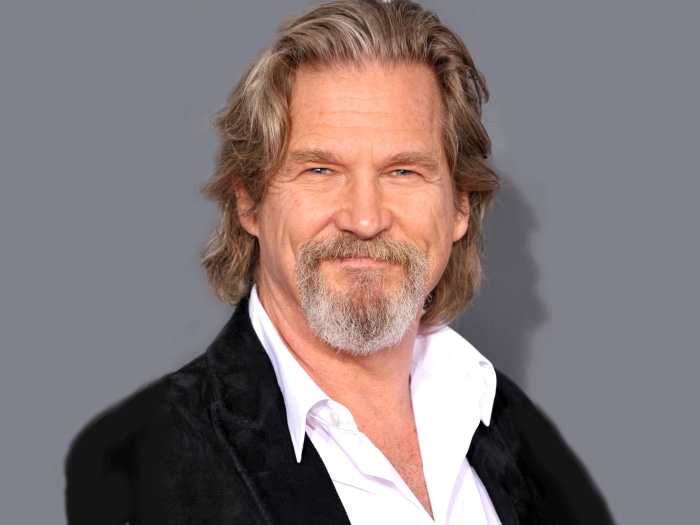 Jeff Bridges