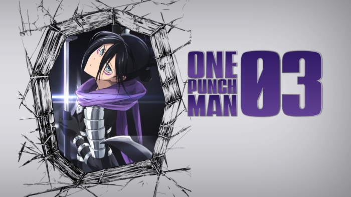Speed-o'-Sound Sonic from One-Punch Man