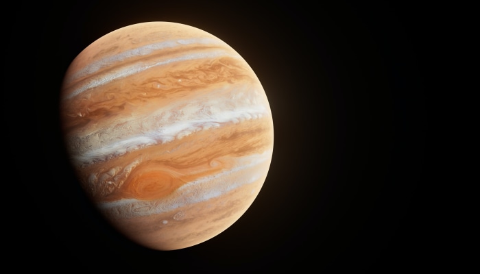 Jupiter Planet