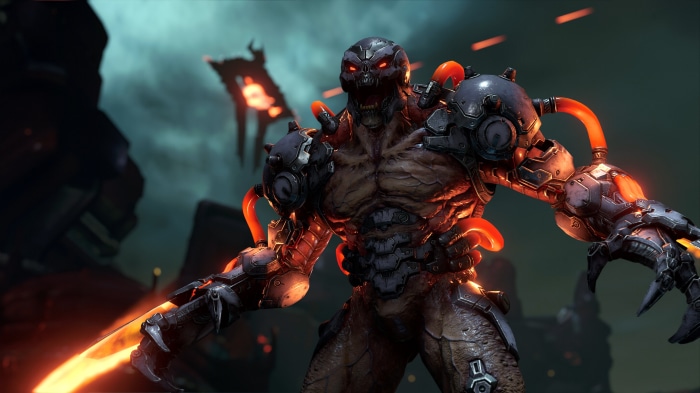 DOOM Eternal