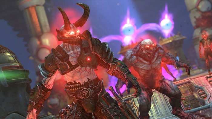 DOOM Eternal