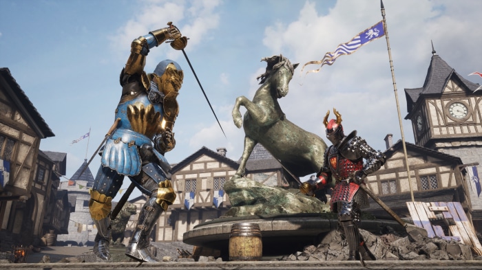 Chivalry 2