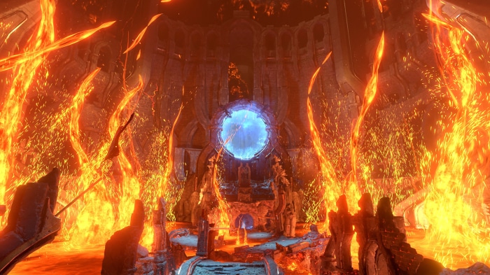 DOOM Eternal