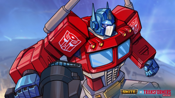 G1 Optimus Prime Geb, Optimus Prime, Geb (Smite), HD Wallpaper | Rare ...