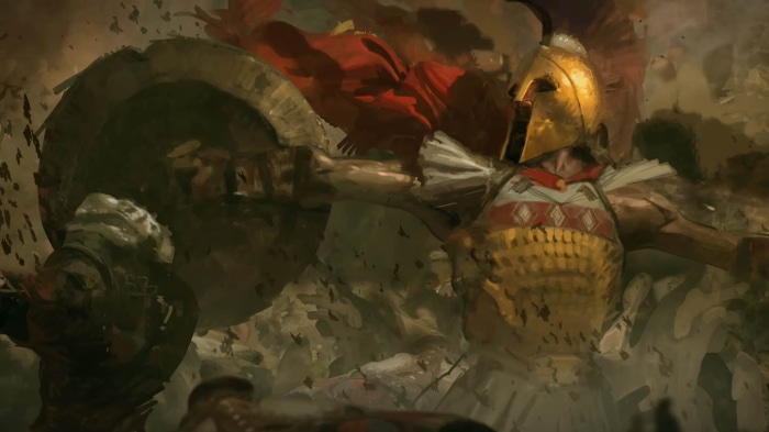 Age Of Empires IV