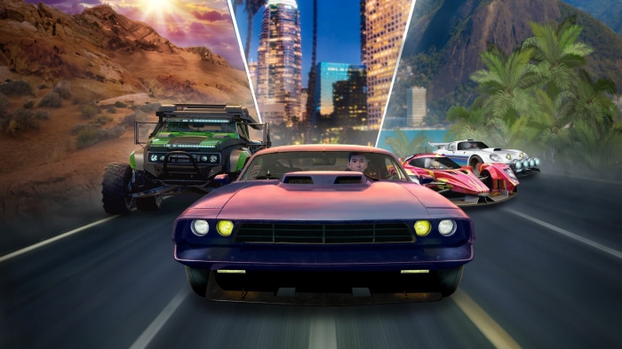 Fast & Furious Spy Racers