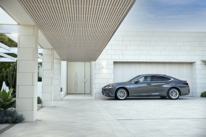 Lexus ES 300H