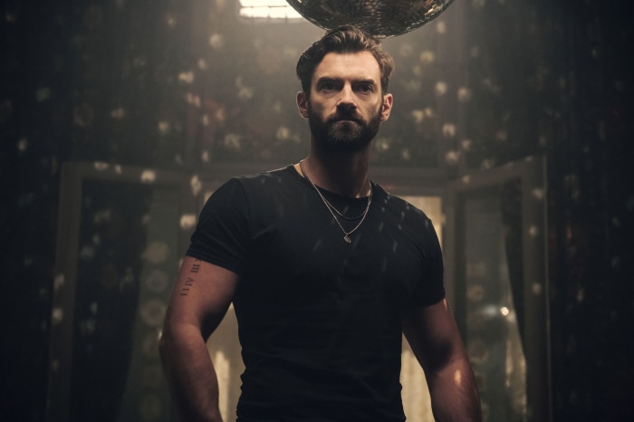 Stuart Martin in Army of Thieves