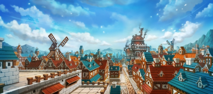 Guardian Tales