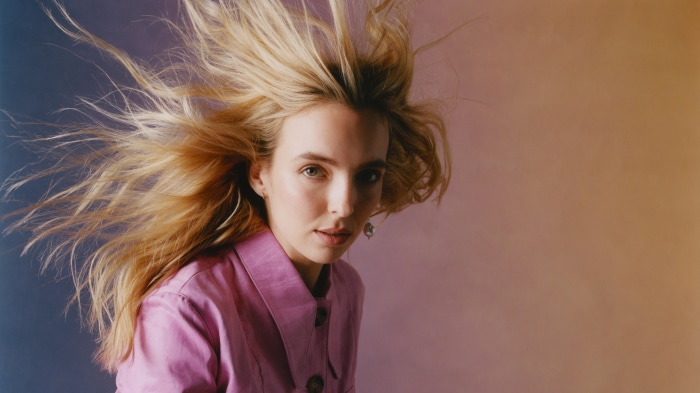 Jodie Comer