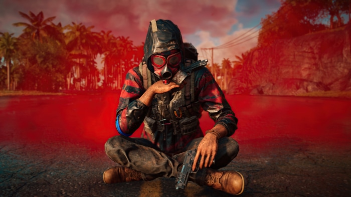 Far Cry 6