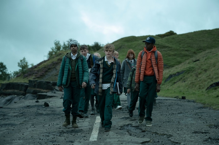 Invasion 4K with Billy Barratt