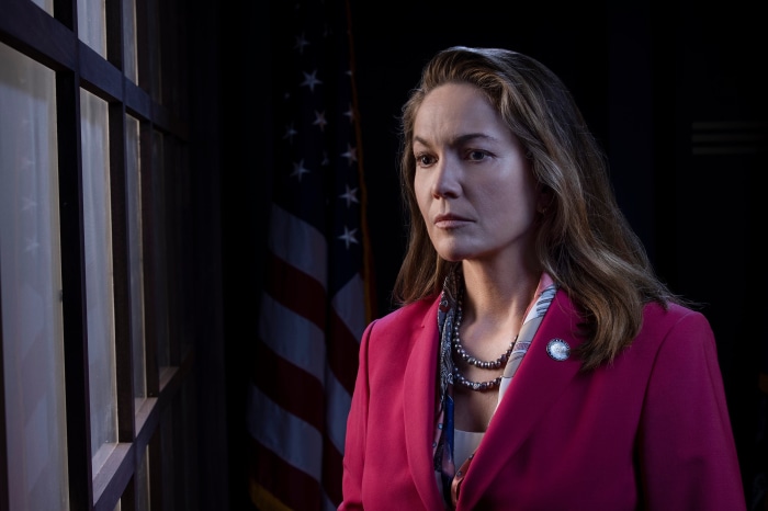 Diane Lane from Y: The Last Man