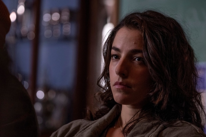 Olivia Thirlby from Y: The Last Man