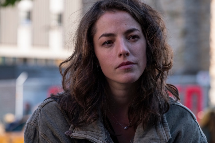 Olivia Thirlby from Y: The Last Man