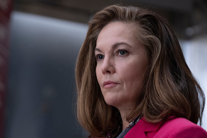 Diane Lane from Y: The Last Man