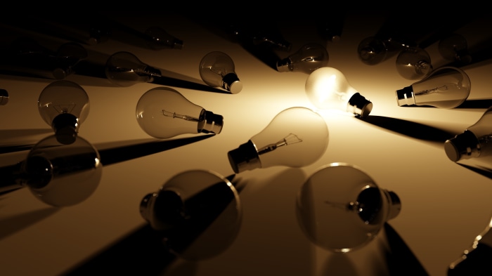 Light Bulb