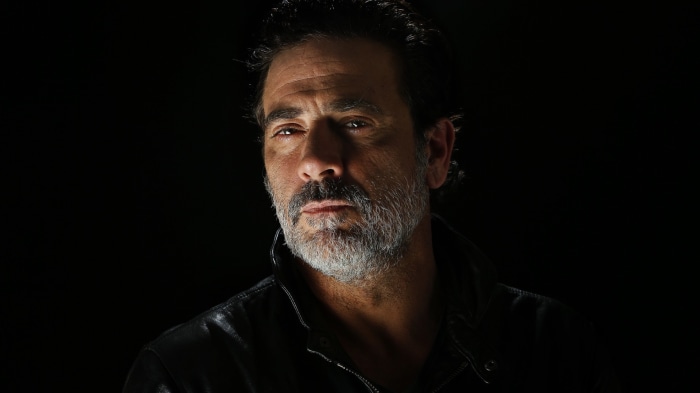 Jeffrey Dean Morgan
