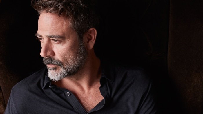 Jeffrey Dean Morgan