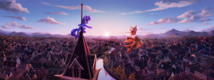 My Little Pony: Friendship Is Magic