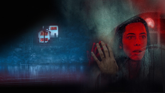 The Night House