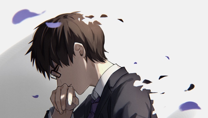 Kazuma from Noragami