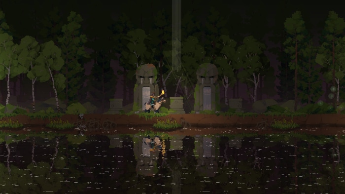 Kingdom: Two Crowns