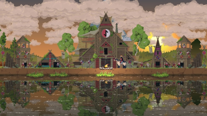 Kingdom: Two Crowns