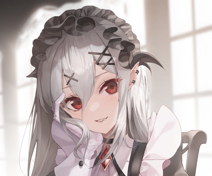Girl