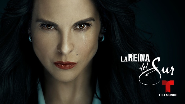 La Reina del Sur Telemundo