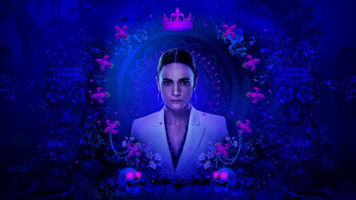 Alice Braga as Queen of the South