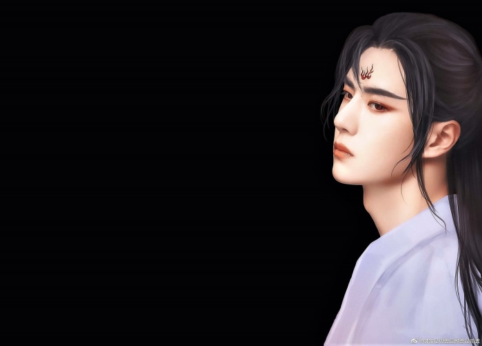 Wang Yibo