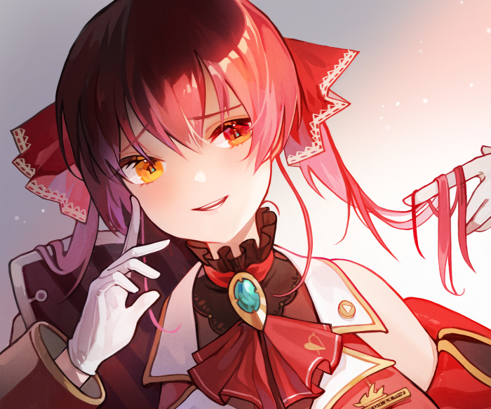 Houshou Marine from Hololive