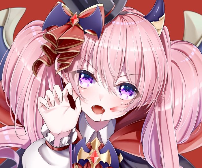 Tsumugi Mayumiya from Princess Connect! Re:Dive
