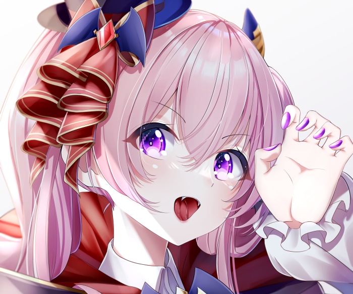 Tsumugi Mayumiya from Princess Connect! Re:Dive