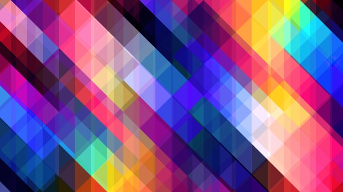 Artistic Pattern