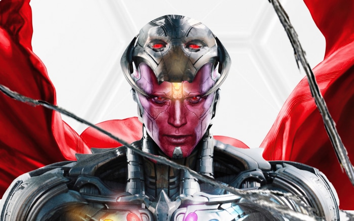 Ultron from What If...?