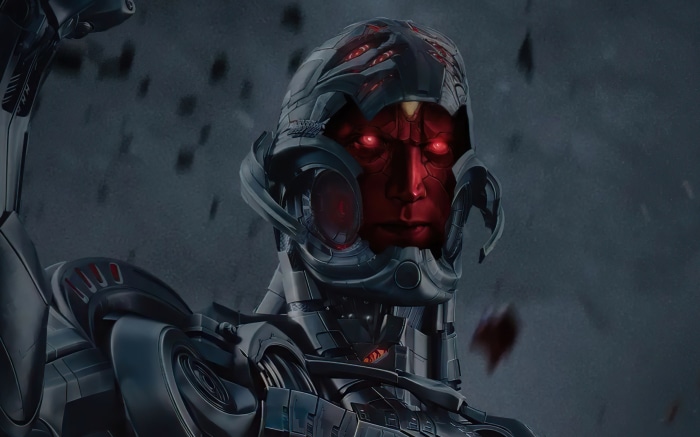 Ultron from What If...?