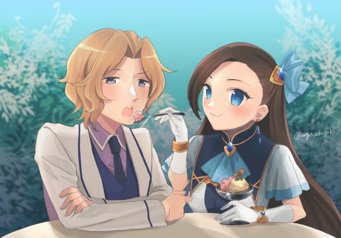 My Next Life As A Villainess: All Routes Lead To Doom! 4K, Catarina - My Next Life As A Villainess Catarina
