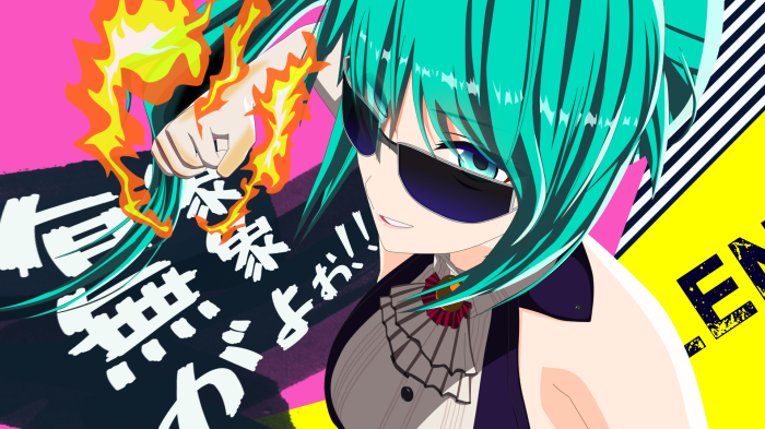 Suzu Kagura from .LIVE by jieno